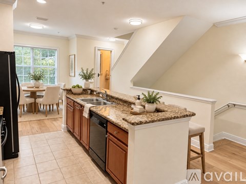 500 Jasmine Way 3 Beds Apartment for Rent