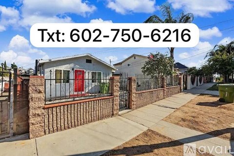 522 S Concord St 2 Beds Apartment for Rent