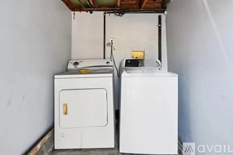 522 S Concord St 2 Beds Apartment for Rent