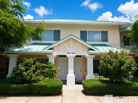 634 Cohen Way 2 Beds Apartment for Rent
