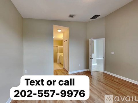 15541 SW 21St Ter 3 Beds Apartment for Rent