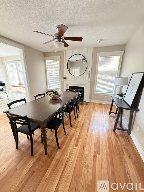 645 Mule Deer Street Northwest 5 Beds Single Family Home for Rent - Photo gallery 4
