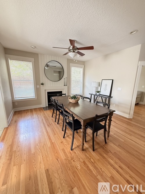 645 Mule Deer Street Northwest 5 Beds Single Family Home for Rent - Photo gallery 5