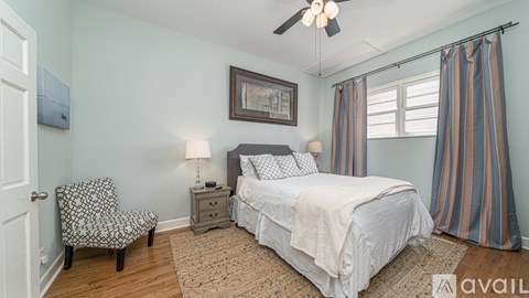 705 Stevens Ave NE 2 Beds Apartment for Rent
