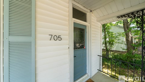 705 Stevens Ave NE 2 Beds Apartment for Rent