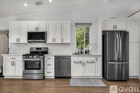 7799 Hindry Ave 1 Apartment for Rent