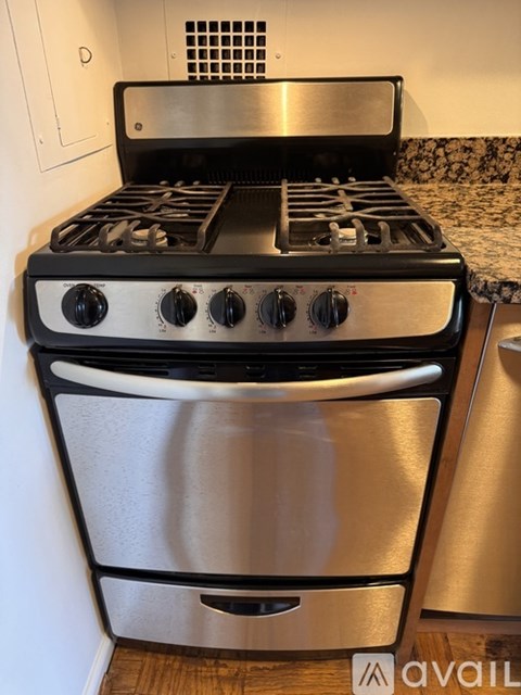 2939 Van Ness St NW Studio Apartment for Rent