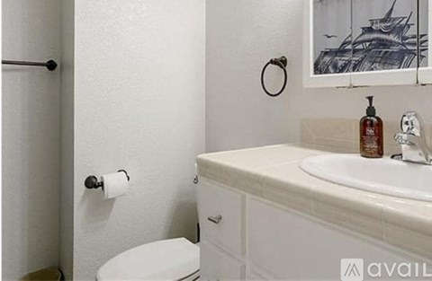 8860 La Riviera Drive 4 Beds Apartment for Rent