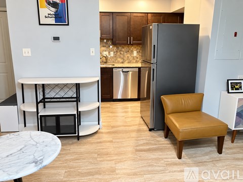 535 Main St 2 Beds Apartment for Rent