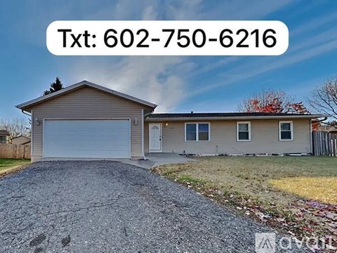 7538 Brunswick Ave N 4 Beds Apartment for Rent