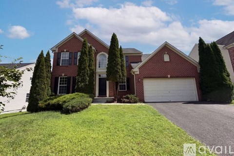 5109 Griffendale Ln 4 Beds Apartment for Rent