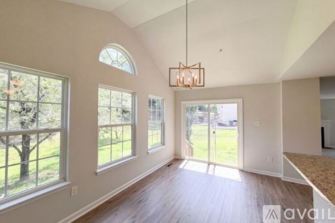 5109 Griffendale Ln 4 Beds Apartment for Rent