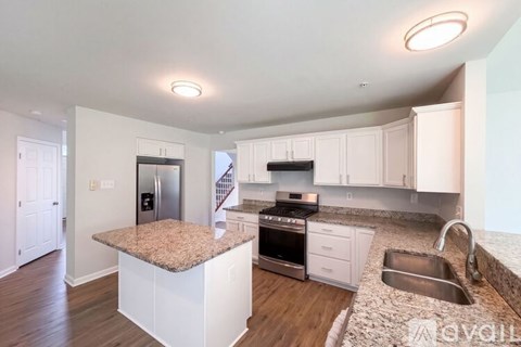 5109 Griffendale Ln 4 Beds Apartment for Rent