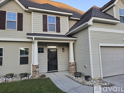 415 Cyrus Thompson Drive 4 Beds Apartment for Rent