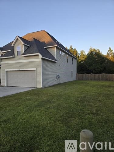 415 Cyrus Thompson Drive 4 Beds Apartment for Rent