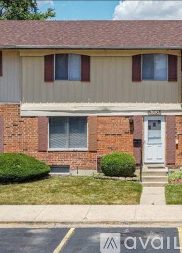 2092 Euclid Ct 3 Beds Apartment for Rent