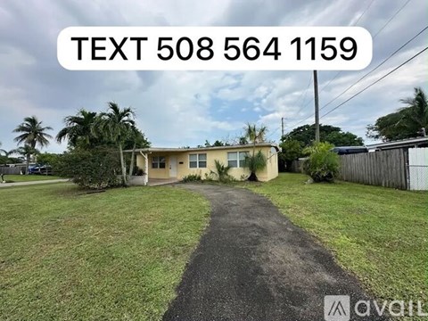 2319 Rue Rd 3 Beds Apartment for Rent