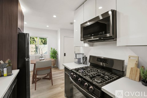 2561 W Ave 30 1 Apartment for Rent