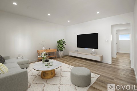 2561 W Ave 30 1 Apartment for Rent