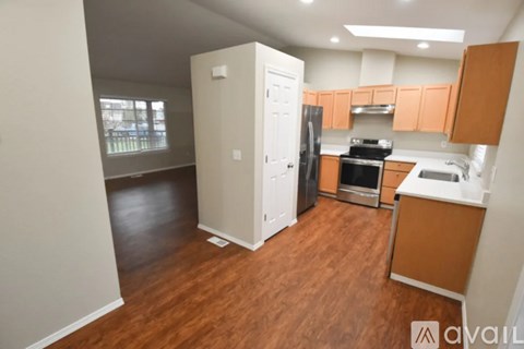 5124 61St Dr NE 4 Beds Apartment for Rent