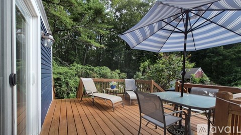 115 Burnt Mill Rd 2 Beds Apartment for Rent