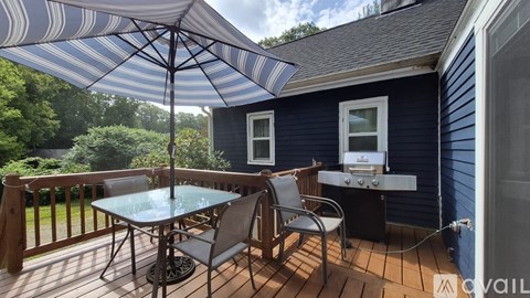 115 Burnt Mill Rd 2 Beds Apartment for Rent