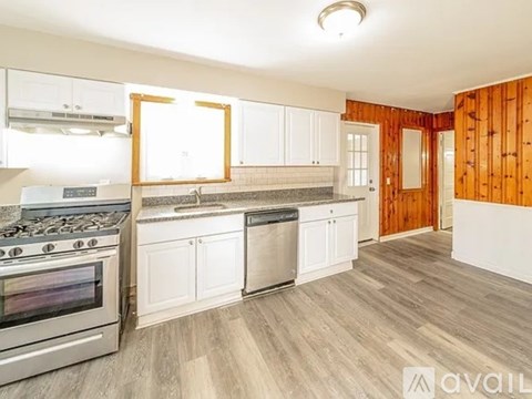 510 8Th Street 2 Beds Apartment for Rent