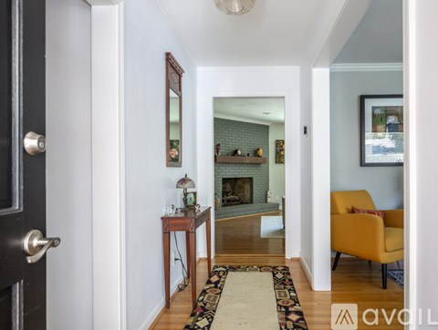 4680 Miles Standish Road 3 Beds Apartment for Rent
