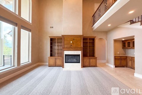 1118 Mallard Pointe Dr 4 Beds Apartment for Rent