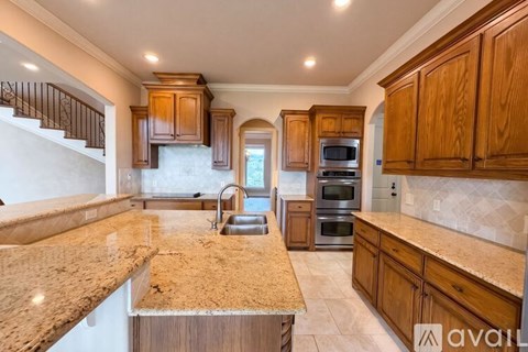 1118 Mallard Pointe Dr 4 Beds Apartment for Rent