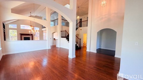 2447 Chesterfield Rd 3 Beds Apartment for Rent