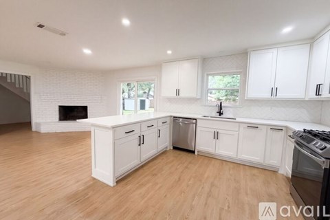 1516 Cherokee St 4 Beds Apartment for Rent