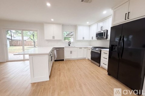 1516 Cherokee St 4 Beds Apartment for Rent