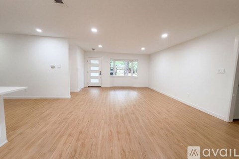 1516 Cherokee St 4 Beds Apartment for Rent