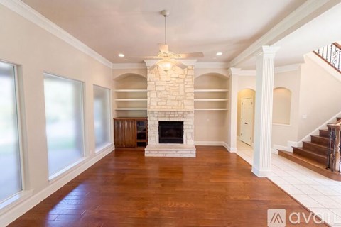 9314 Dosier Cv W 4 Beds Apartment for Rent