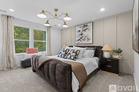 2008 Canterbury Drive 3 Beds Apartment for Rent