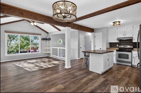 1002 SW Ashworth Road 4 Beds Apartment for Rent