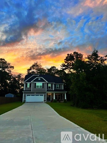 123 Evergreen Forest Drive 4 Beds Apartment for Rent