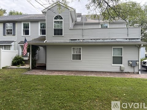576A Thrush Court 2 Beds Apartment for Rent