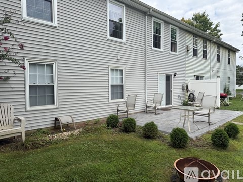 576A Thrush Court 2 Beds Apartment for Rent