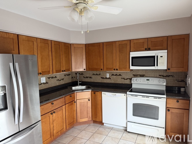 576A Thrush Court 2 Beds Apartment for Rent - Photo gallery 3