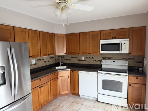 576A Thrush Court 2 Beds Apartment for Rent