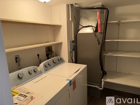 576A Thrush Court 2 Beds Apartment for Rent