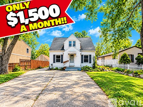 320 Julian Ave 3 Beds Apartment for Rent