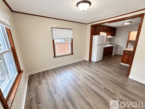 320 Julian Ave 3 Beds Apartment for Rent