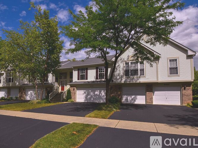 2759 S Embers Ln 3 Beds Townhouse for Rent - Photo gallery 1