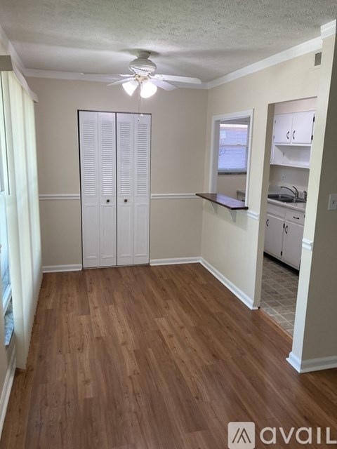 1501 Cowling Avenue 2 Beds Apartment for Rent