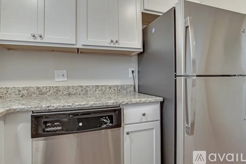 2501 Brentwood Rd 4 Beds Apartment for Rent