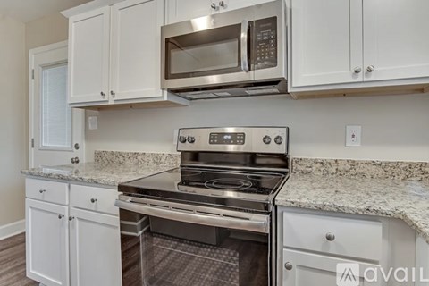 2501 Brentwood Rd 4 Beds Apartment for Rent