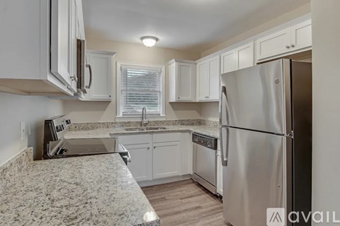 2501 Brentwood Rd 4 Beds Apartment for Rent